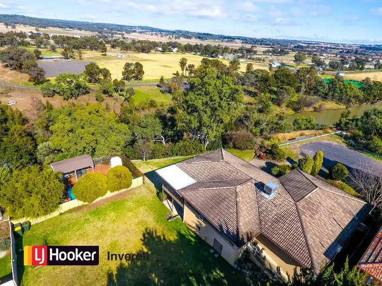 5 Clive Street, Inverell NSW 2360