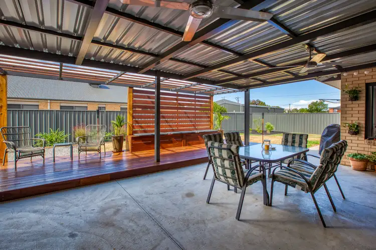 Second view of Homely house listing, 37 Klim Street, Killara VIC 3691