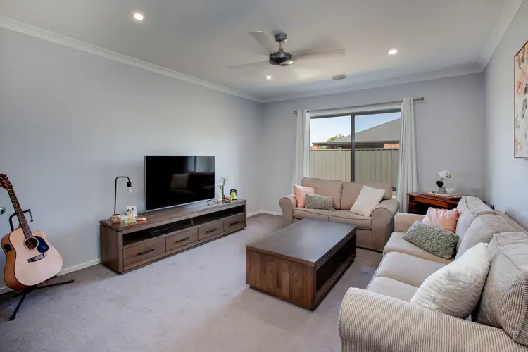 Third view of Homely house listing, 37 Klim Street, Killara VIC 3691