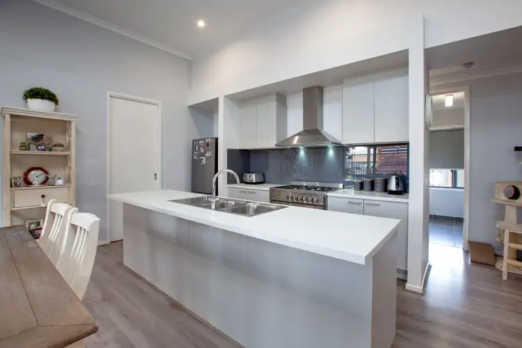 Fourth view of Homely house listing, 37 Klim Street, Killara VIC 3691