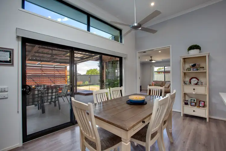 Fifth view of Homely house listing, 37 Klim Street, Killara VIC 3691