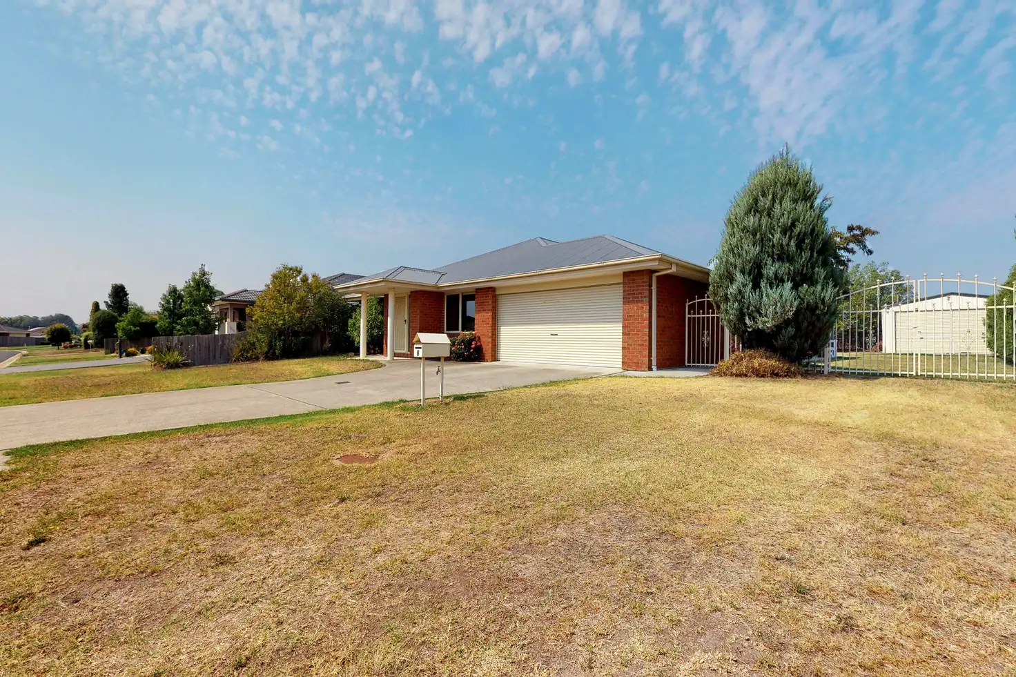 Main view of Homely house listing, 8 Saxby Court, Traralgon VIC 3844