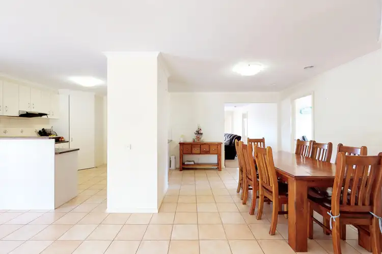 Second view of Homely house listing, 8 Saxby Court, Traralgon VIC 3844