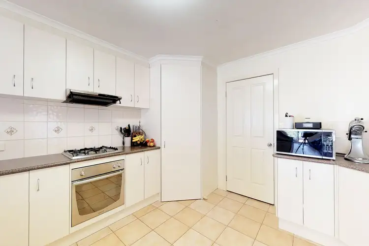 Third view of Homely house listing, 8 Saxby Court, Traralgon VIC 3844