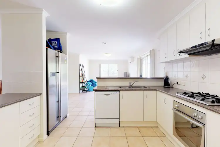 Fourth view of Homely house listing, 8 Saxby Court, Traralgon VIC 3844