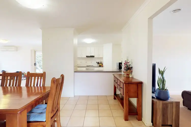 Fifth view of Homely house listing, 8 Saxby Court, Traralgon VIC 3844