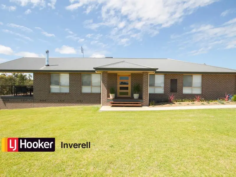 Main view of Homely house listing, 4 Corella Court, Inverell NSW 2360