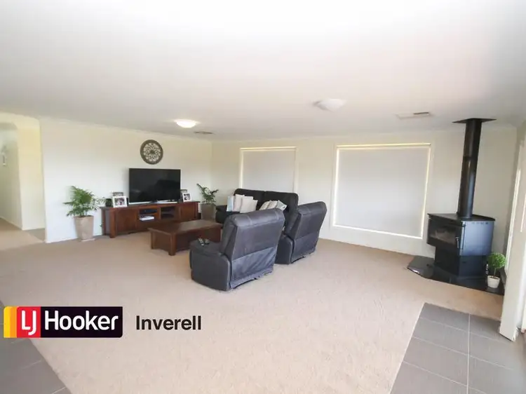 Third view of Homely house listing, 4 Corella Court, Inverell NSW 2360