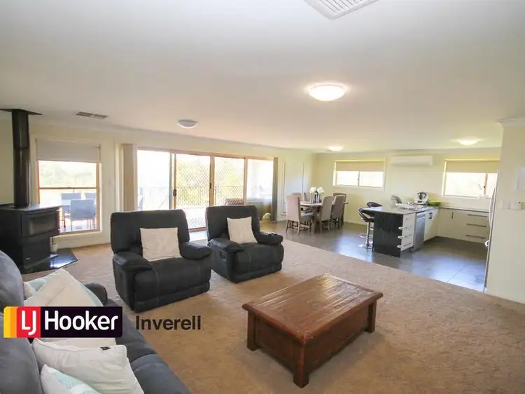 Fourth view of Homely house listing, 4 Corella Court, Inverell NSW 2360