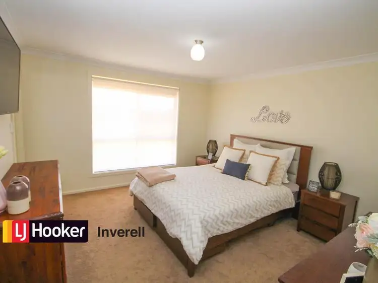 Fifth view of Homely house listing, 4 Corella Court, Inverell NSW 2360