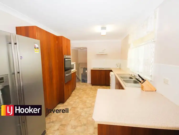 Third view of Homely house listing, 10 Coggan Place, Inverell NSW 2360