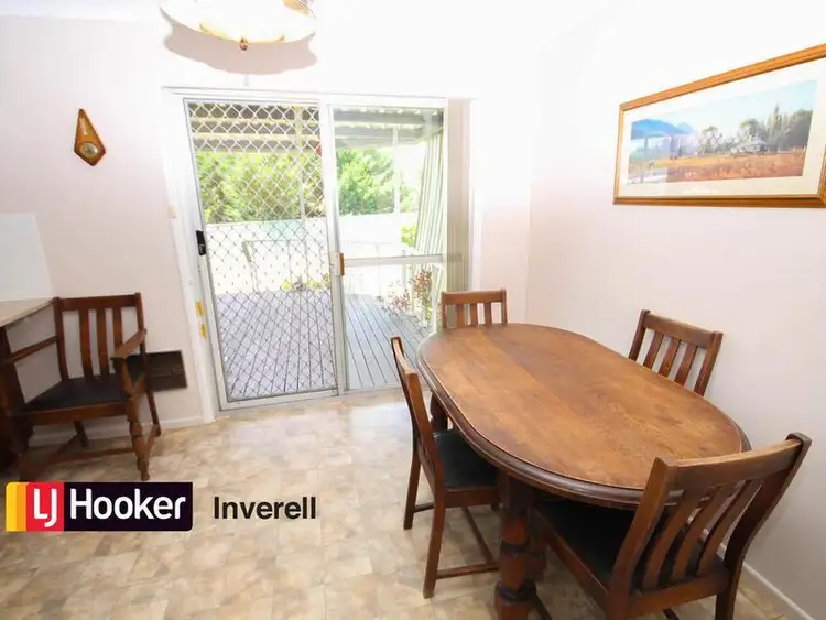 Fourth view of Homely house listing, 10 Coggan Place, Inverell NSW 2360
