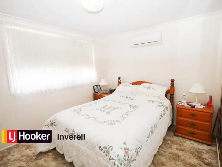 Fifth view of Homely house listing, 10 Coggan Place, Inverell NSW 2360