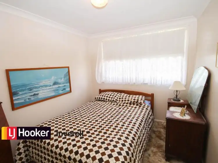 Sixth view of Homely house listing, 10 Coggan Place, Inverell NSW 2360