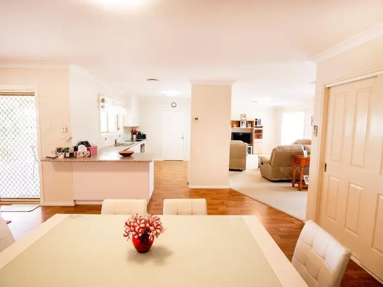 Second view of Homely house listing, 3 Crestview Place, Inverell NSW 2360