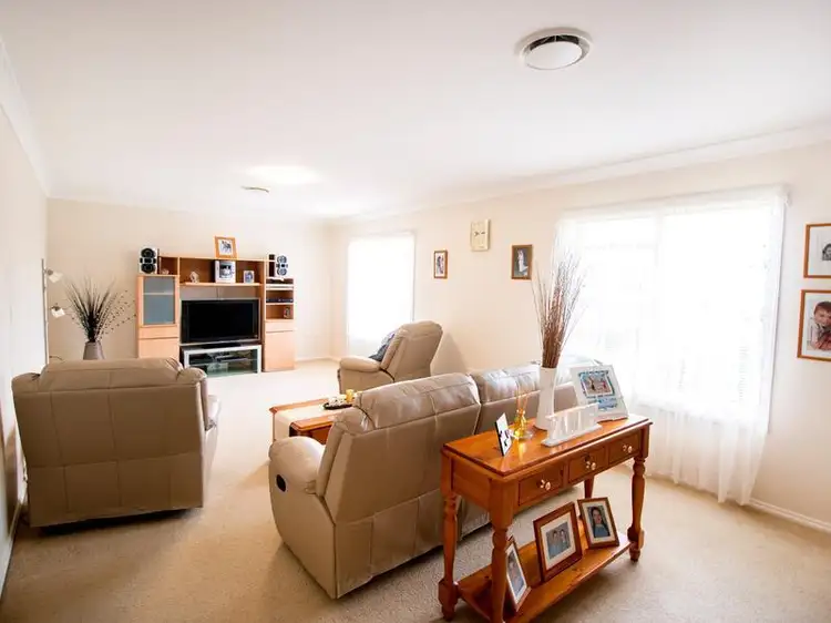 Third view of Homely house listing, 3 Crestview Place, Inverell NSW 2360