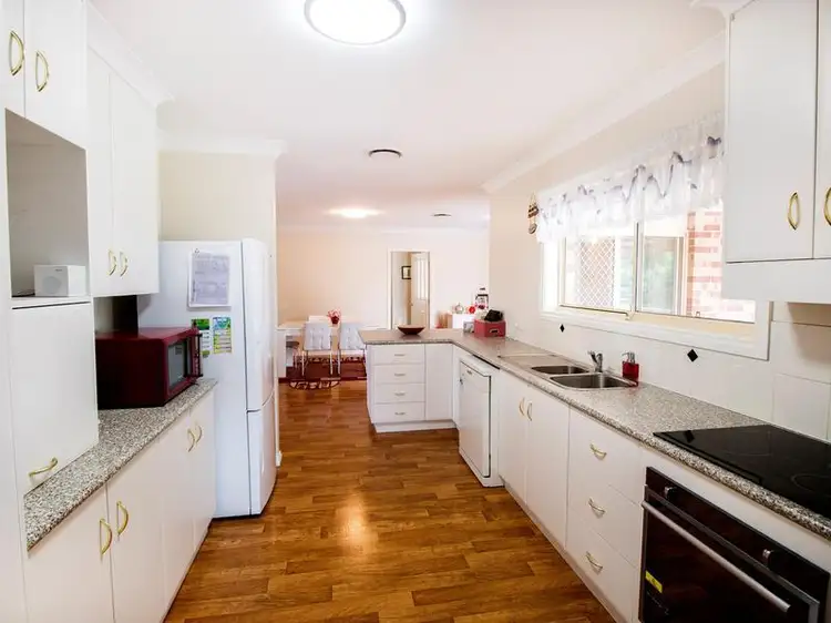 Fourth view of Homely house listing, 3 Crestview Place, Inverell NSW 2360