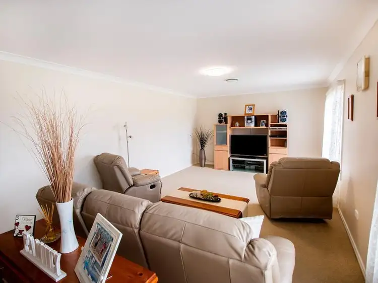 Fifth view of Homely house listing, 3 Crestview Place, Inverell NSW 2360