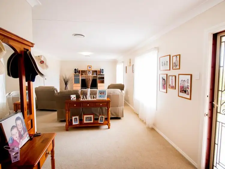 Sixth view of Homely house listing, 3 Crestview Place, Inverell NSW 2360