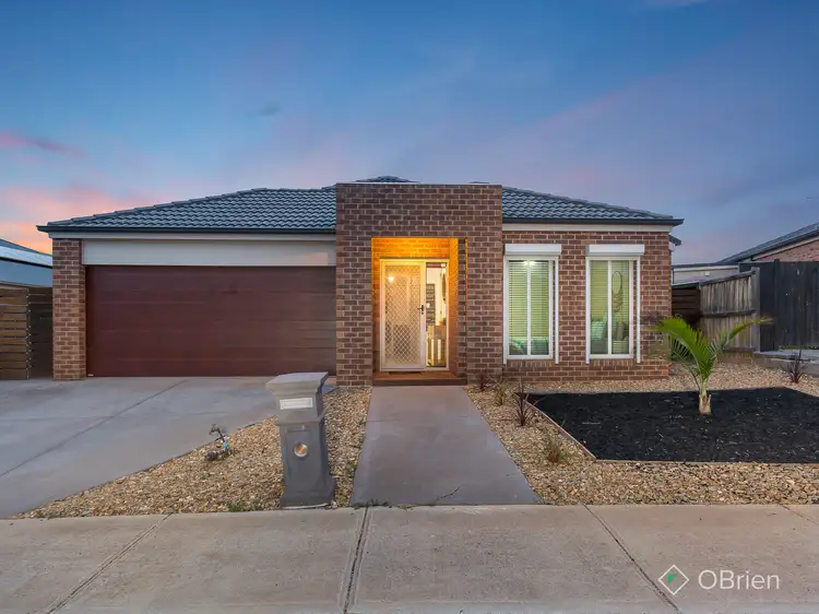 7 Oakpark Drive, Harkness VIC 3337