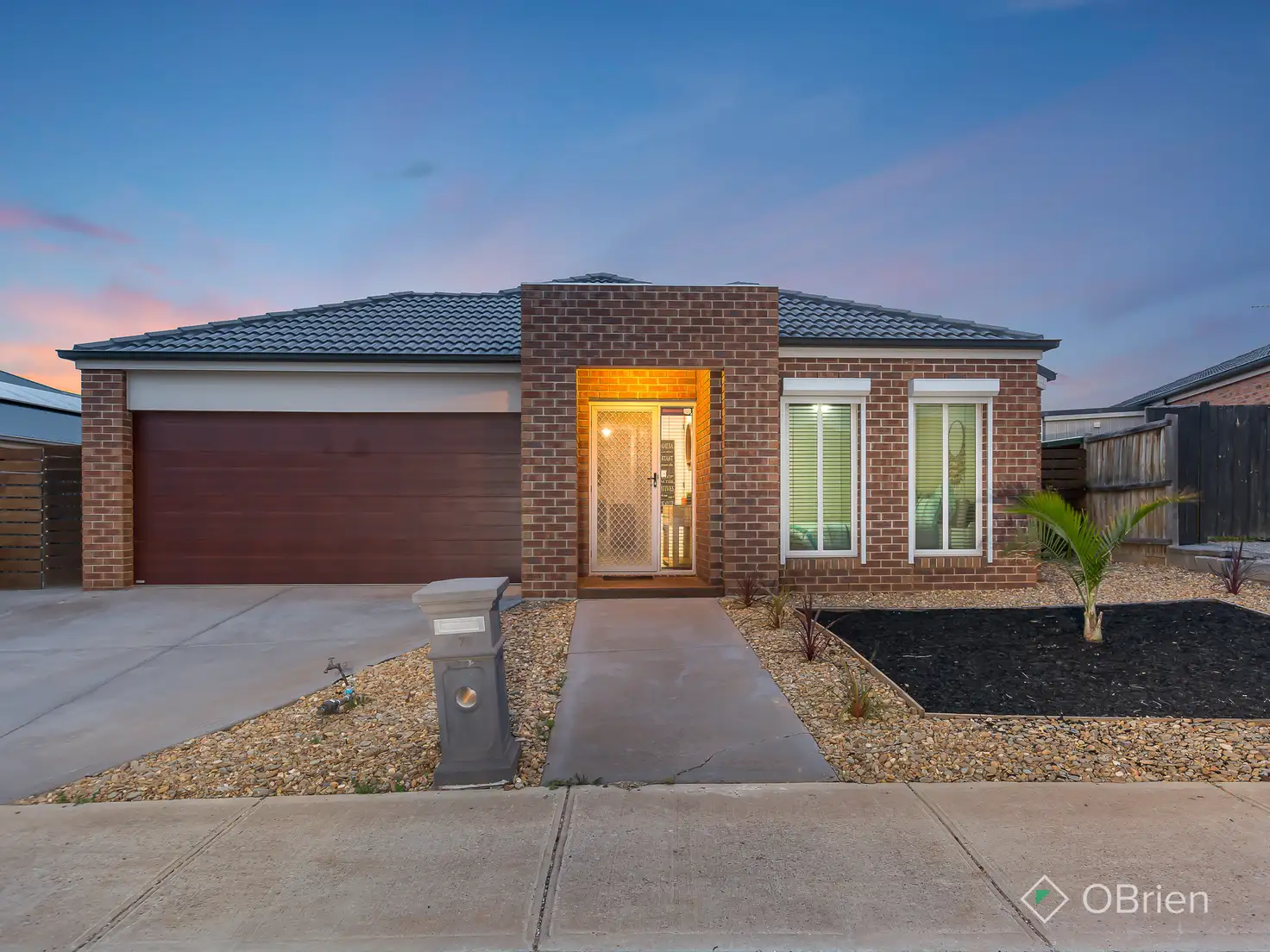 Main view of Homely house listing, 7 Oakpark Drive, Harkness VIC 3337