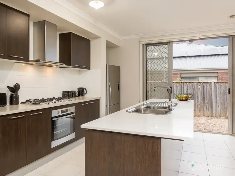 Fourth view of Homely house listing, 7 Oakpark Drive, Harkness VIC 3337