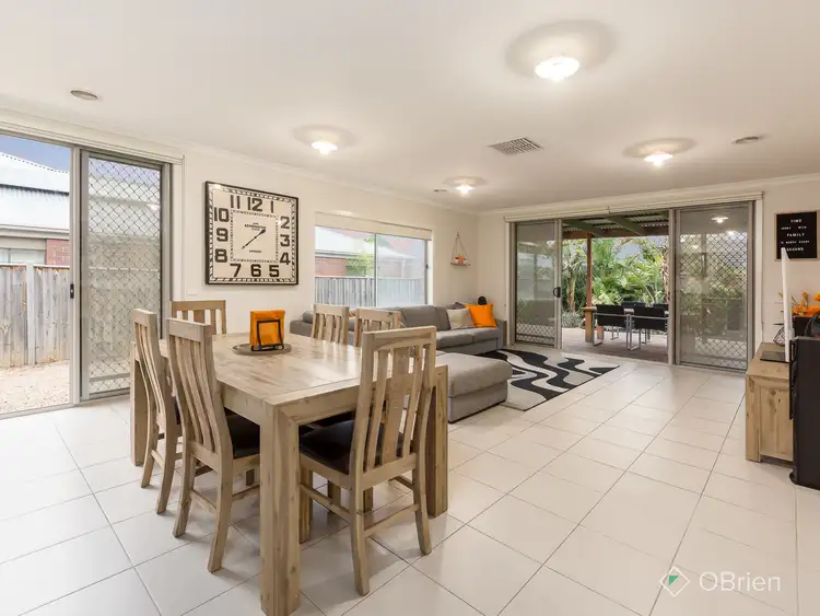 Fifth view of Homely house listing, 7 Oakpark Drive, Harkness VIC 3337