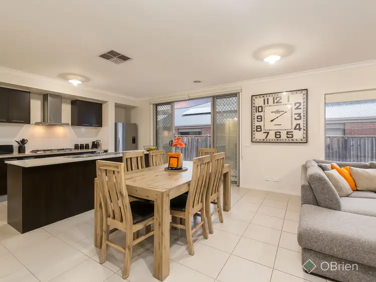 Sixth view of Homely house listing, 7 Oakpark Drive, Harkness VIC 3337