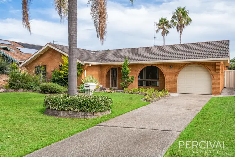 23 Cornwallis Close, Port Macquarie NSW 2444