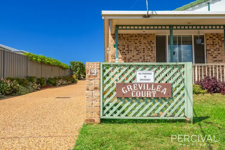 Second view of Homely villa listing, 2/14 Table Street, Port Macquarie NSW 2444