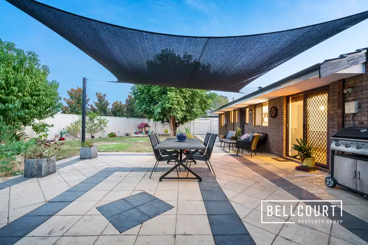 48B Canavan Crescent, Manning WA 6152