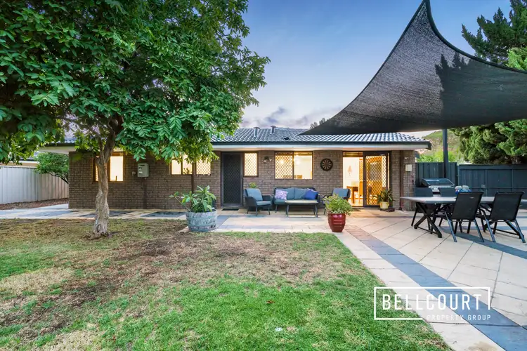 Third view of Homely house listing, 48B Canavan Crescent, Manning WA 6152