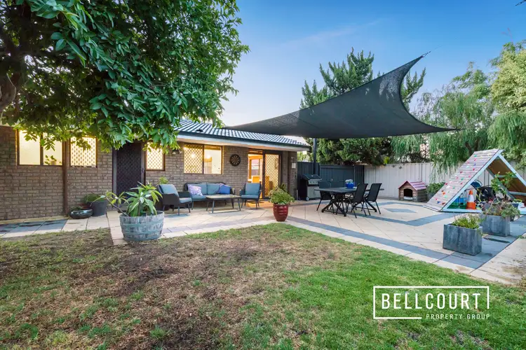 Fourth view of Homely house listing, 48B Canavan Crescent, Manning WA 6152