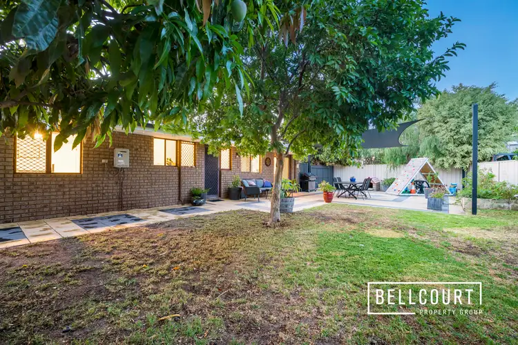 Fifth view of Homely house listing, 48B Canavan Crescent, Manning WA 6152
