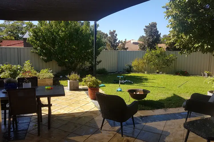 Seventh view of Homely house listing, 48B Canavan Crescent, Manning WA 6152