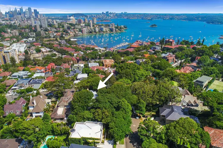 2/40 Bulkara Road, Bellevue Hill NSW 2023