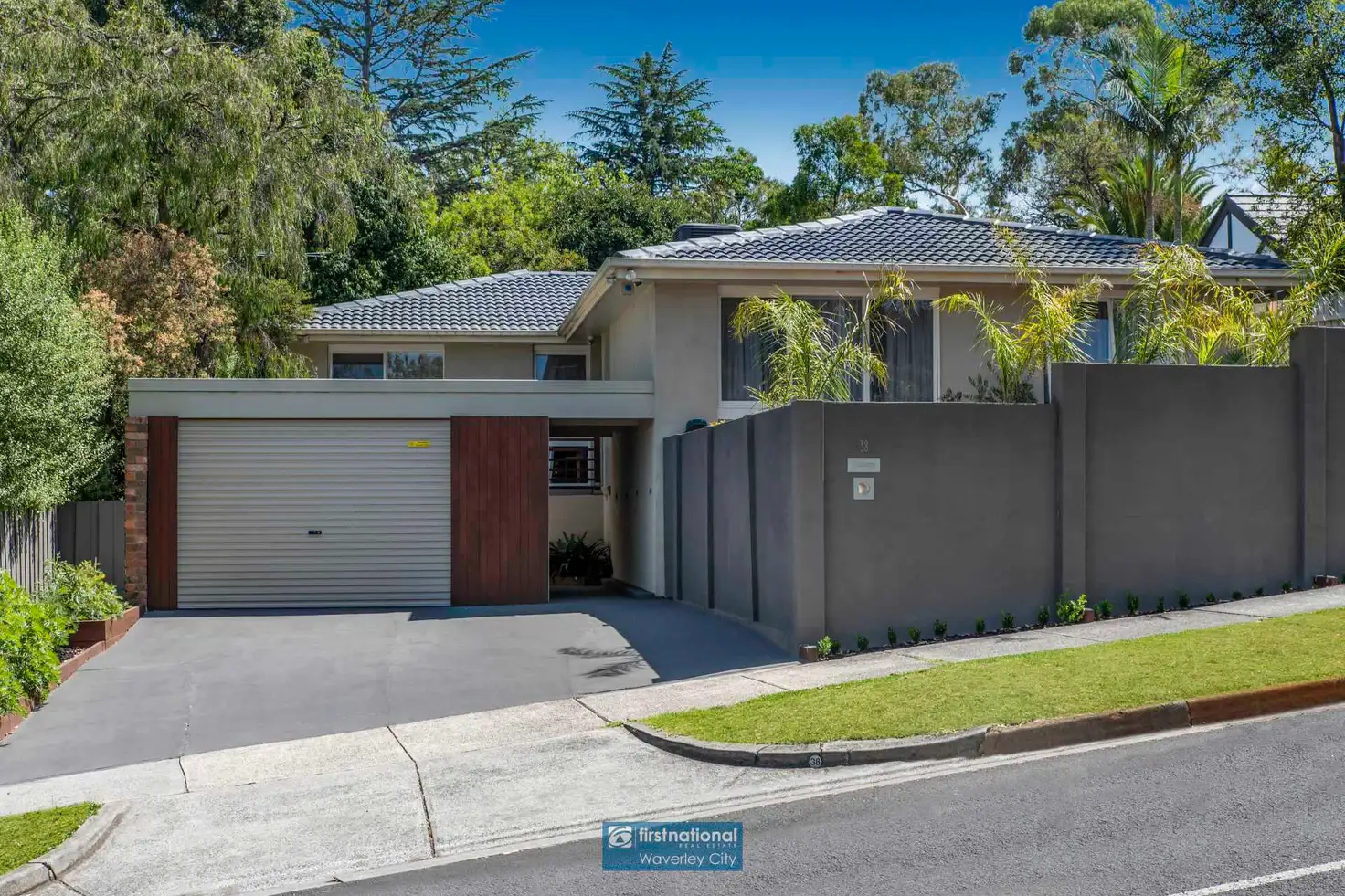 Main view of Homely house listing, 38 Nurlendi Road, Vermont VIC 3133