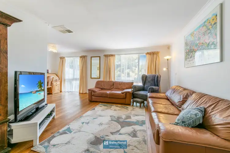 Second view of Homely house listing, 38 Nurlendi Road, Vermont VIC 3133