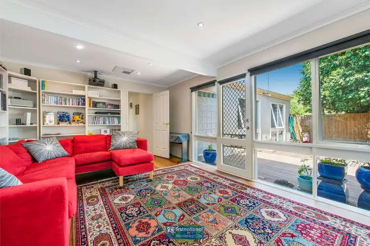 Fifth view of Homely house listing, 38 Nurlendi Road, Vermont VIC 3133