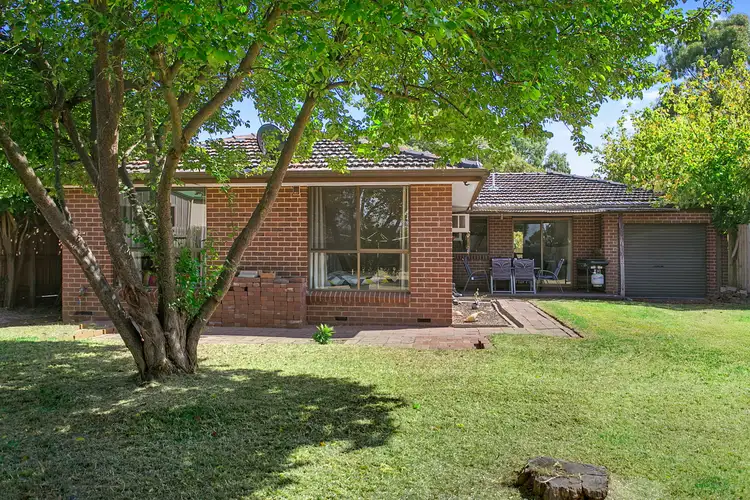 Second view of Homely house listing, 33 Quarrion Drive, Carrum Downs VIC 3201
