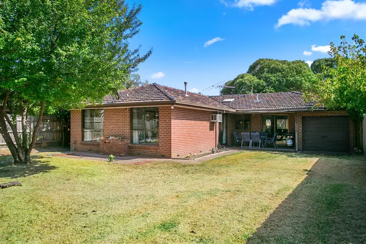 Third view of Homely house listing, 33 Quarrion Drive, Carrum Downs VIC 3201