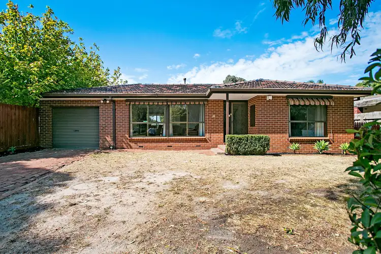 Fourth view of Homely house listing, 33 Quarrion Drive, Carrum Downs VIC 3201