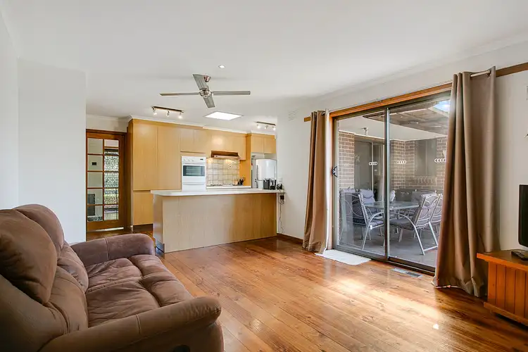 Fifth view of Homely house listing, 33 Quarrion Drive, Carrum Downs VIC 3201