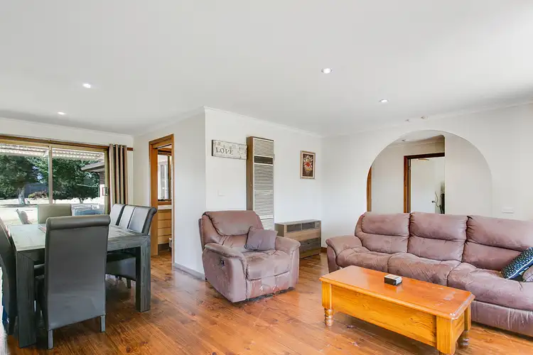 Sixth view of Homely house listing, 33 Quarrion Drive, Carrum Downs VIC 3201
