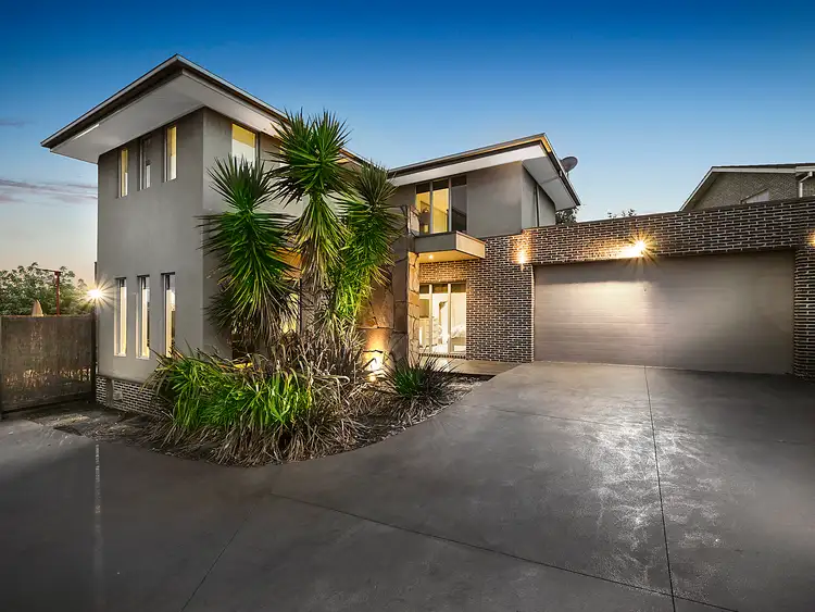 Main view of Homely house listing, 4/4 Buchanan Road, Berwick VIC 3806