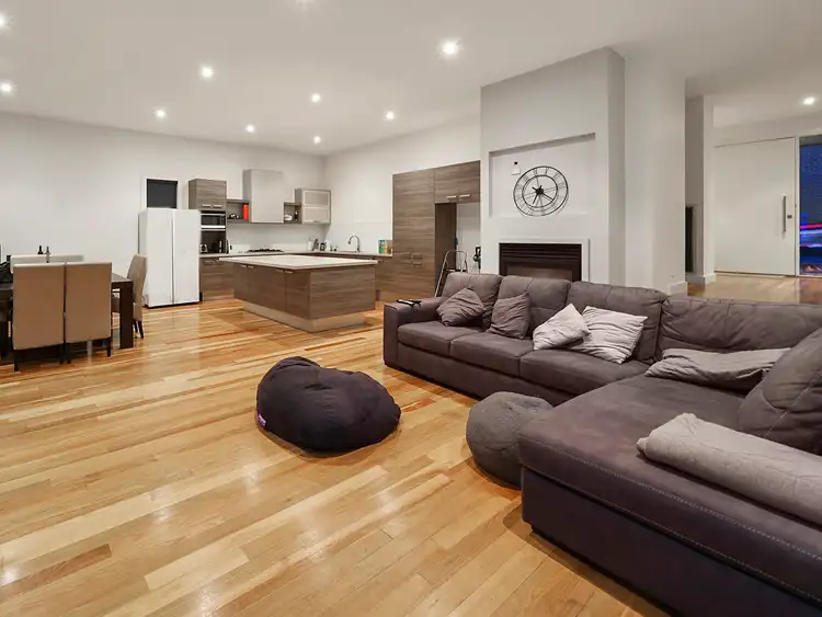 Third view of Homely house listing, 4/4 Buchanan Road, Berwick VIC 3806
