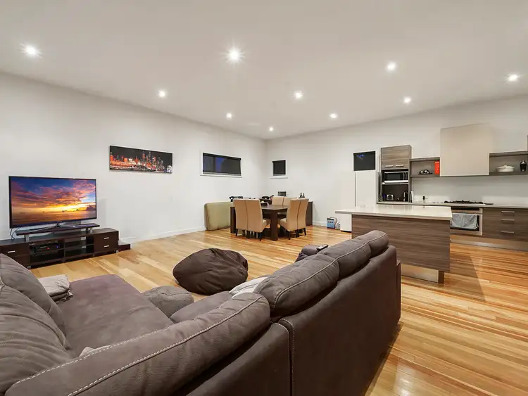 Fourth view of Homely house listing, 4/4 Buchanan Road, Berwick VIC 3806