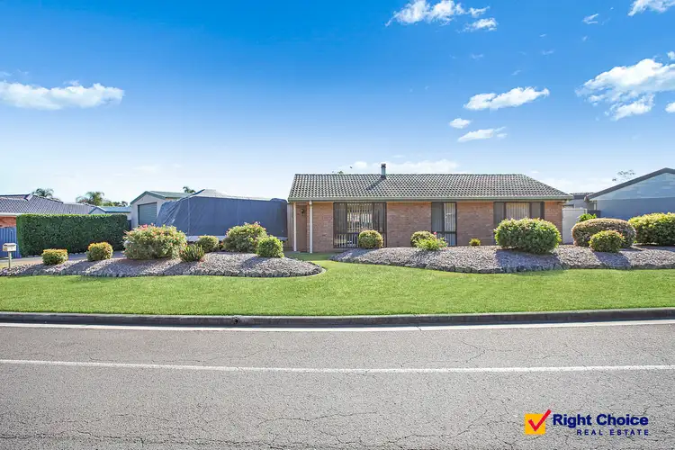 51 Jarrah Way, Albion Park Rail NSW 2527