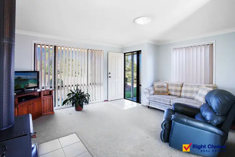 Second view of Homely house listing, 51 Jarrah Way, Albion Park Rail NSW 2527