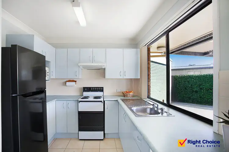 Third view of Homely house listing, 51 Jarrah Way, Albion Park Rail NSW 2527